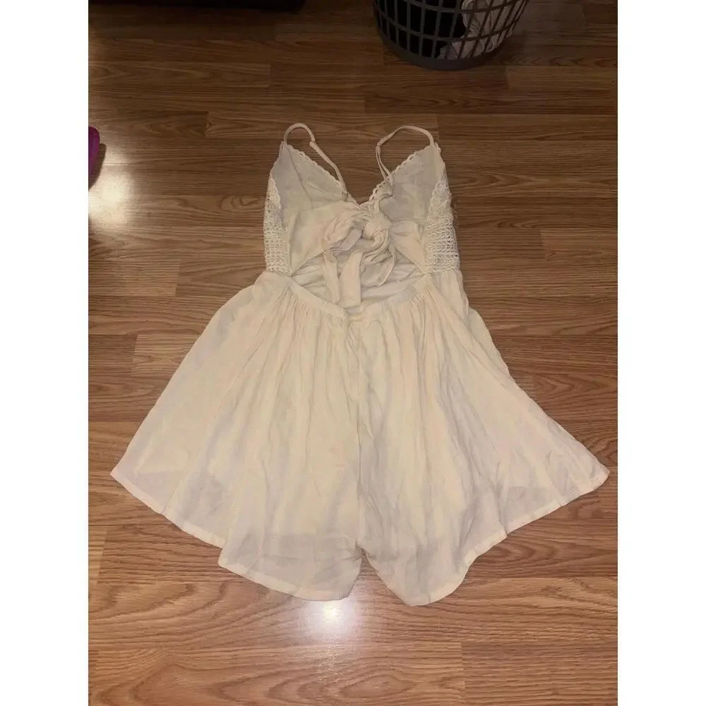 Ron Jon Romper Size Medium - Picture 3 of 7